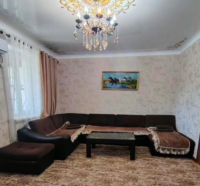 дом г Дербент снт Каспий ул Каштановая садовое товарищество Каспий фото 8