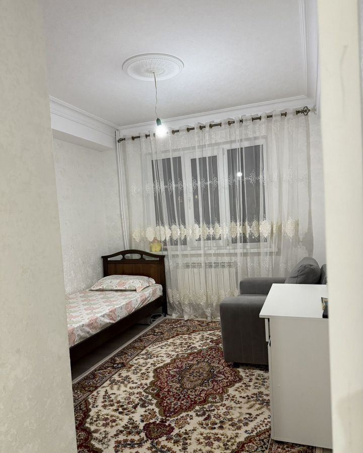 квартира г Махачкала р-н Кировский ул. Абдуразака Шахбанова, 10 фото 18