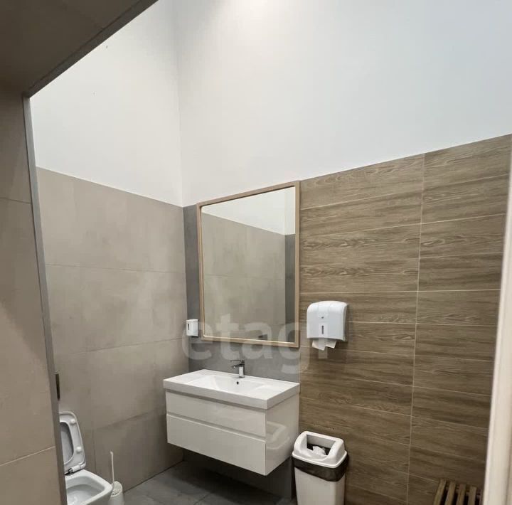 квартира г Екатеринбург пр-кт Космонавтов 108б Проспект Космонавтов фото 6