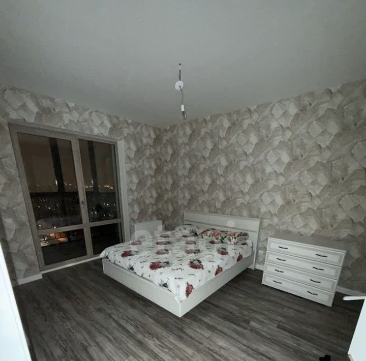 квартира г Екатеринбург пр-кт Космонавтов 108б Проспект Космонавтов фото 18