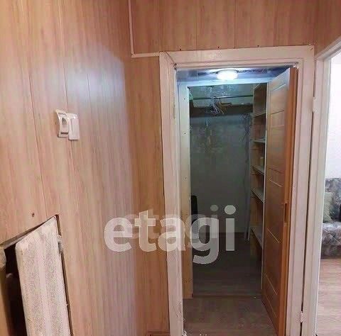 квартира г Ухта пр-кт Космонавтов 18 фото 14