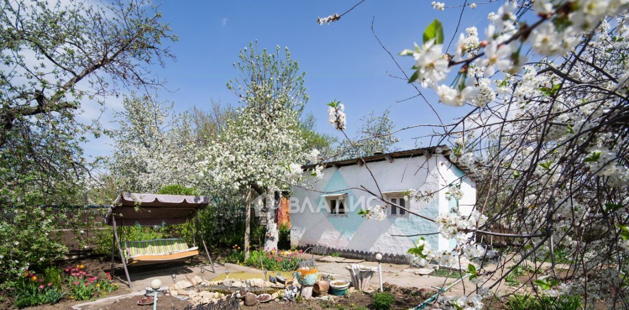 дом г Балаково Дзержинец СТ, проезд 3-й фото 8