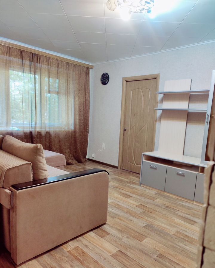 квартира г Саратов р-н Заводской туп Крымский 1а фото 2