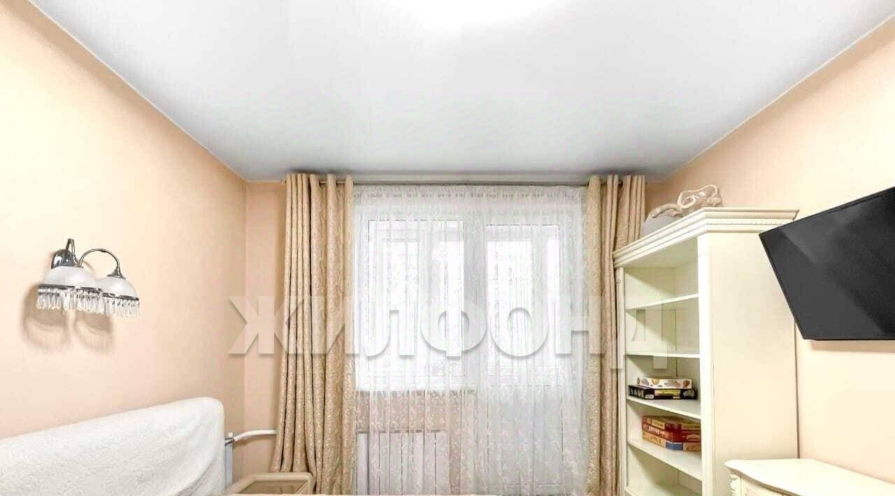 квартира г Архангельск р-н округ Майская Горка пр-кт Московский 43к/3 фото 6