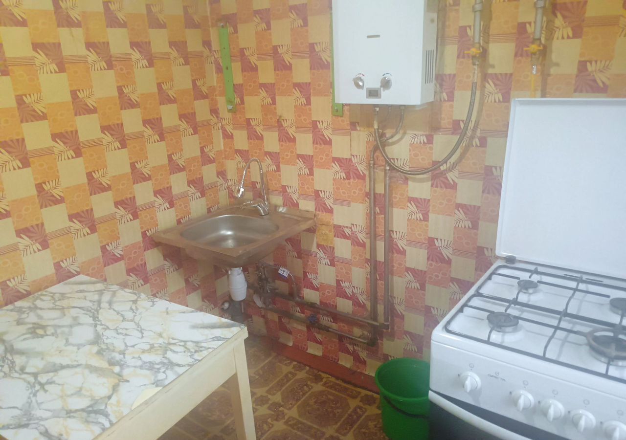 квартира г Новочеркасск Октябрьский ул Мичурина 23 фото 6