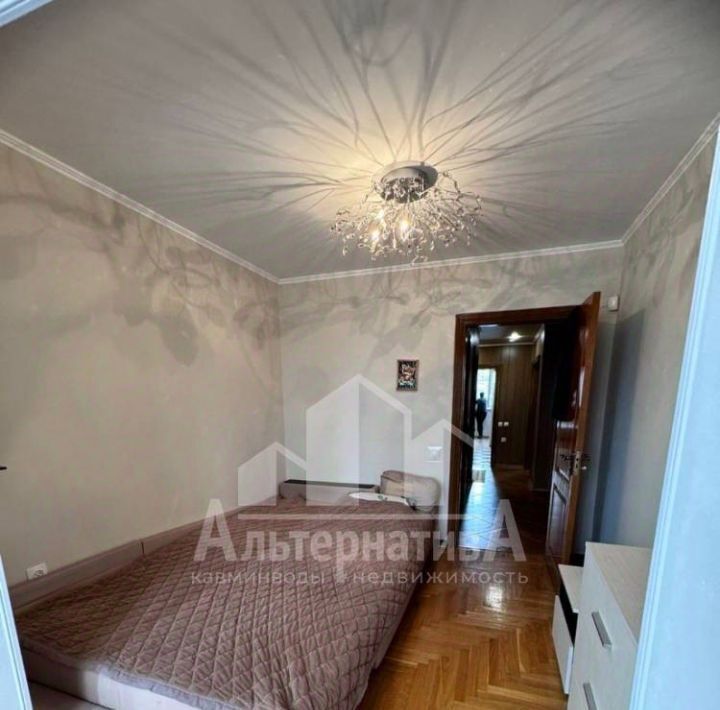 квартира г Кисловодск ул Челюскинцев фото 11