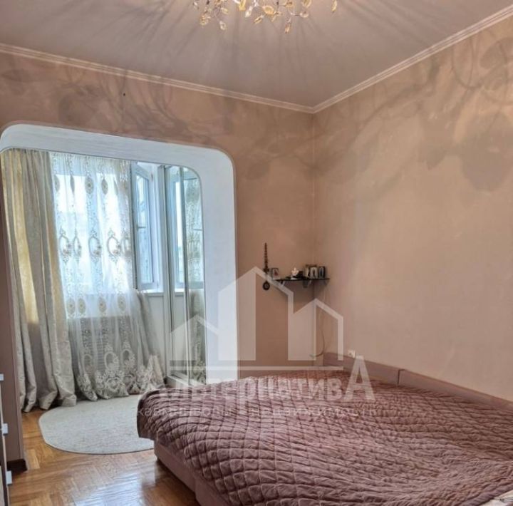 квартира г Кисловодск ул Челюскинцев фото 13