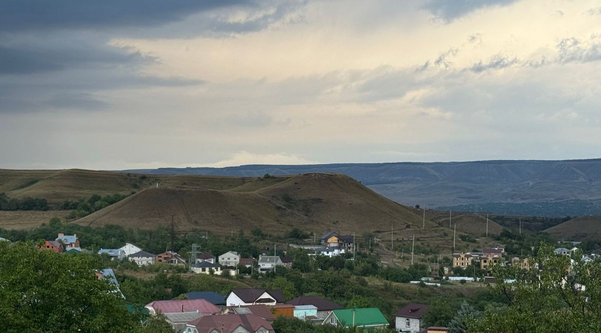 земля г Кисловодск п Луначарский пер 2-й Зеленогорский фото 25