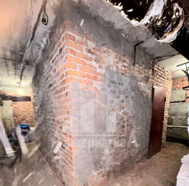 квартира г Кисловодск ул Челюскинцев фото 36