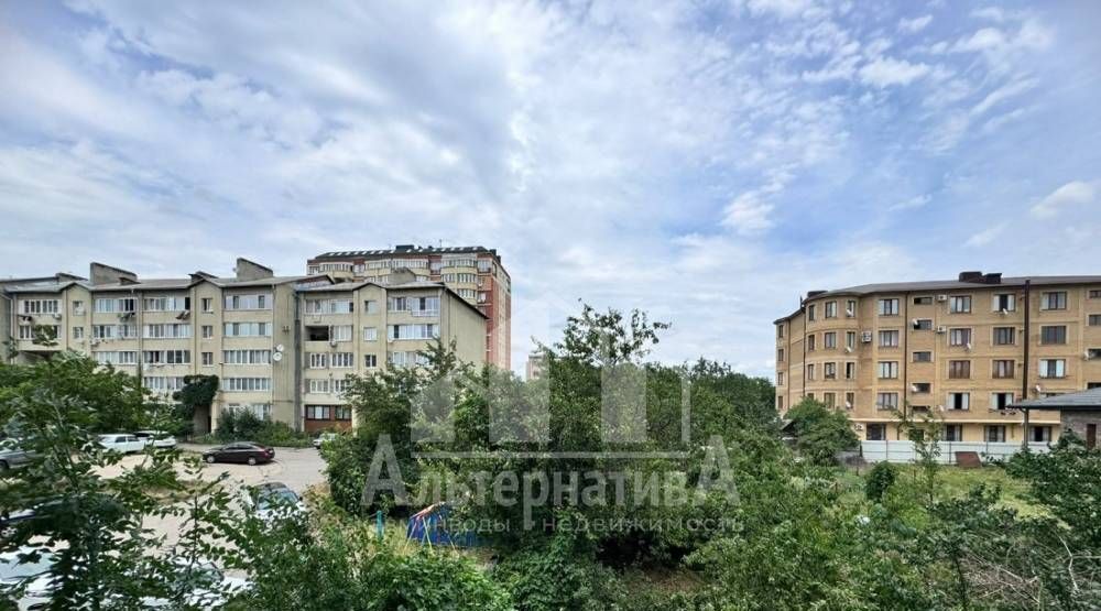 квартира г Кисловодск ул Челюскинцев фото 34