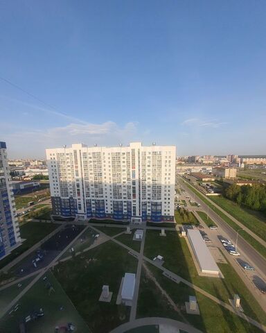 р-н Индустриальный проезд Северный Власихинский 96 ЖК «Адмирал» фото
