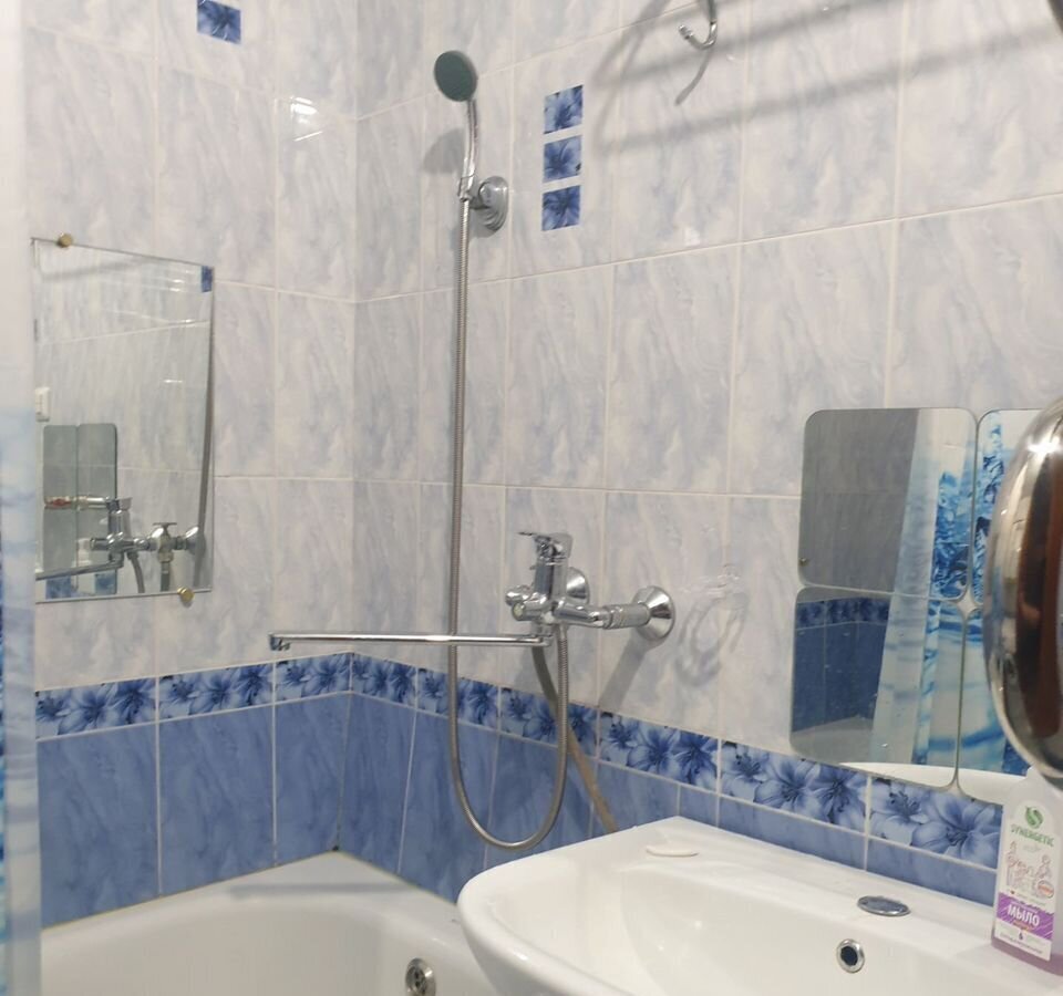 квартира г Пятигорск ул Пестова 28 фото 27