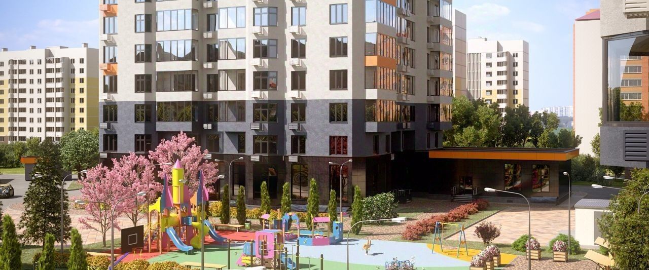 квартира г Самара р-н Октябрьский Спортивная ЖК Капитал фото 26