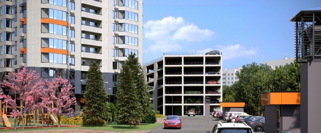 квартира г Самара р-н Октябрьский Спортивная ЖК Капитал фото 28