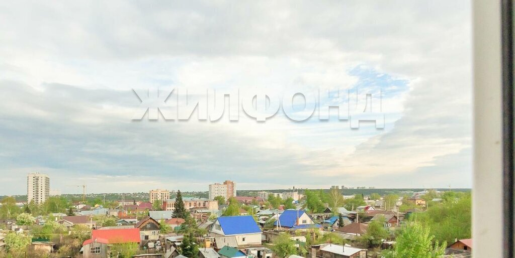 квартира г Барнаул р-н Центральный ул Песчаная 190 жилой дом по ул. Песчаная, 190 фото 17
