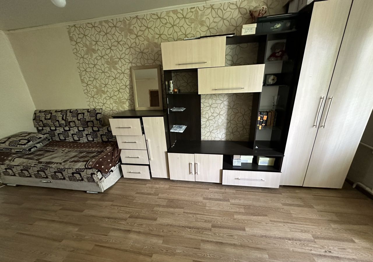 комната г Пенза р-н Железнодорожный ул Чаадаева 105 фото 4