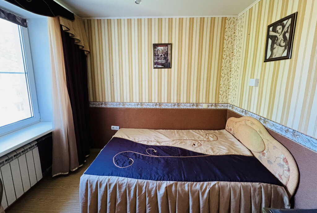 квартира г Тула ул Болдина 106а Белоусовский парк фото 5