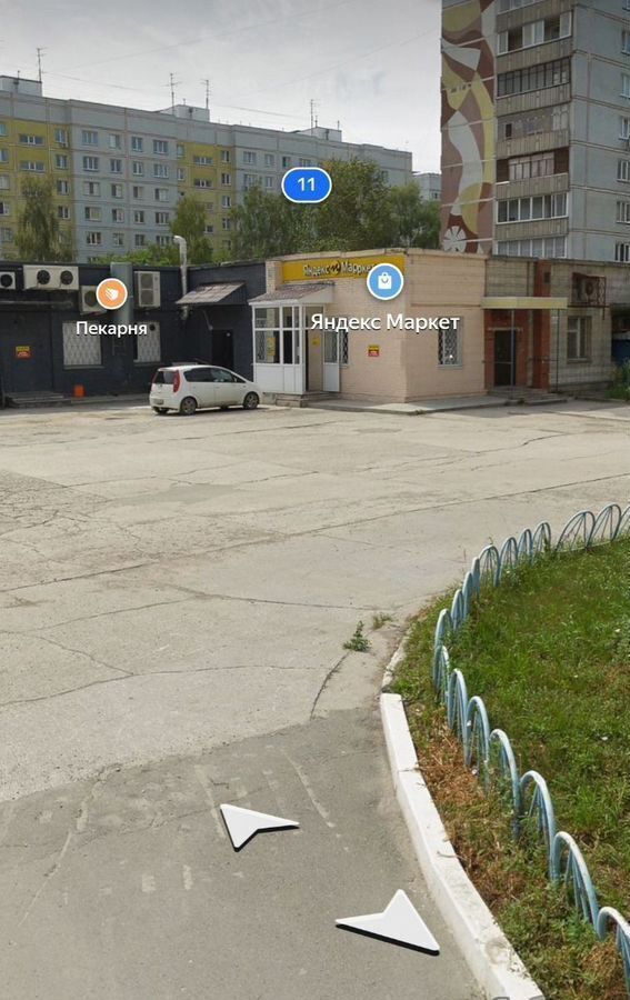 свободного назначения г Новосибирск р-н Советский Академгородок ул Демакова 11 фото 5
