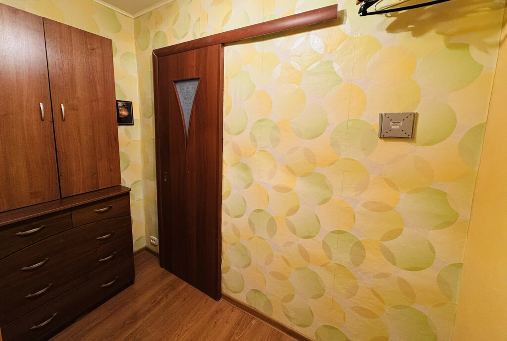 квартира г Тула ул Болдина 106а Белоусовский парк фото 11