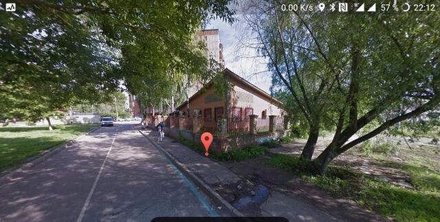 г Красногорск ул Ленина 39а Красногорская фото