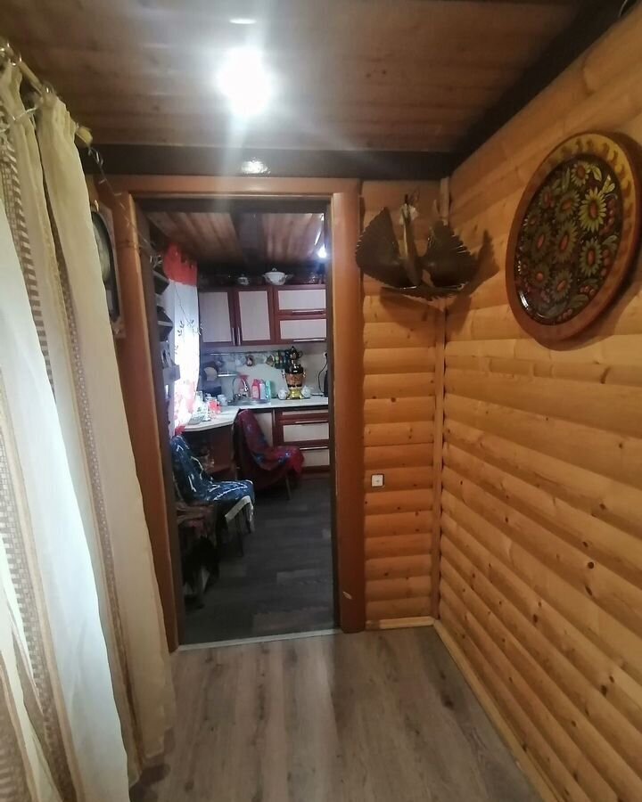 дом г Архангельск 11К-729 фото 19