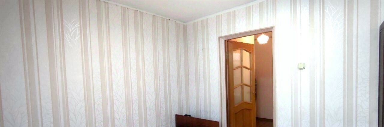квартира р-н Крымский г Крымск ул Фадеева 25 Крымское городское поселение фото 4