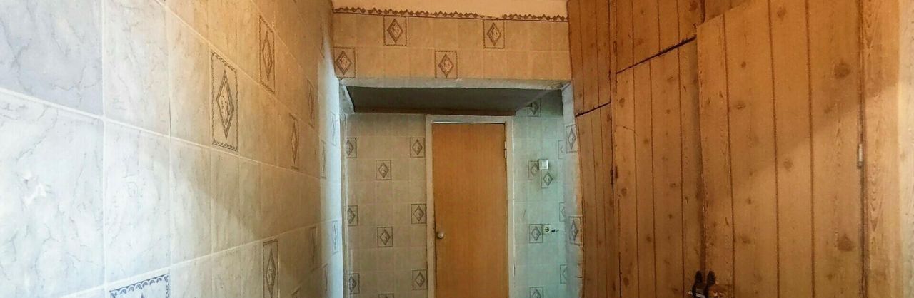 квартира р-н Крымский г Крымск ул Чехова 6 Крымское городское поселение фото 18