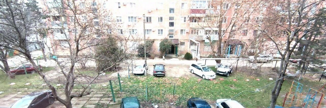квартира р-н Крымский г Крымск ул Фадеева 25 Крымское городское поселение фото 14