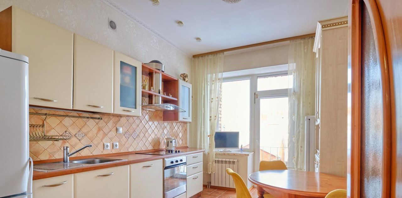 квартира г Томск р-н Кировский ул Вершинина 24в фото 23