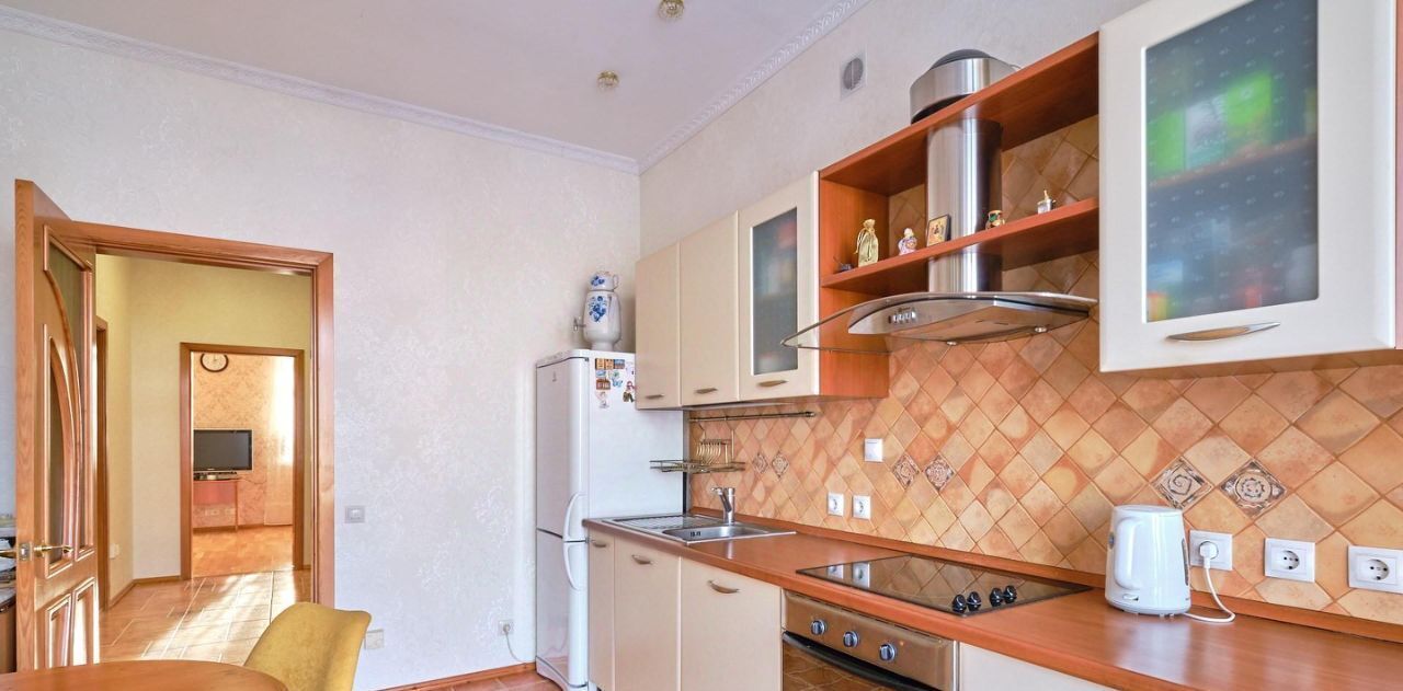 квартира г Томск р-н Кировский ул Вершинина 24в фото 25
