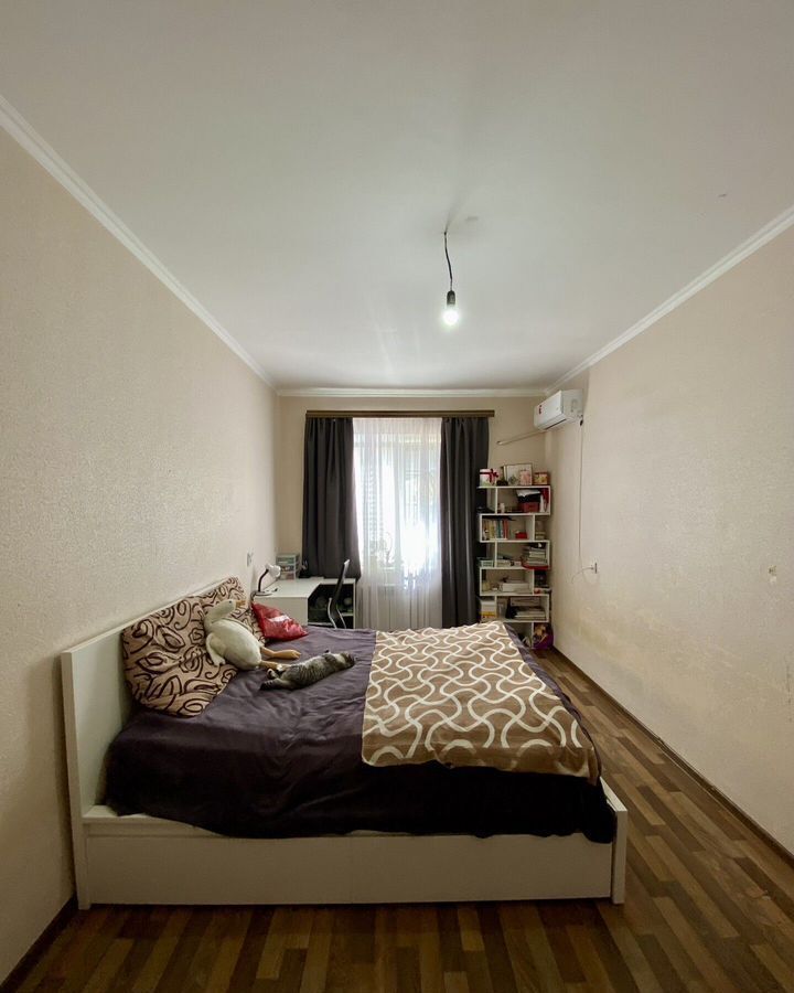 квартира г Астрахань р-н Кировский ул Куликова 79 Аблок 6 фото 1