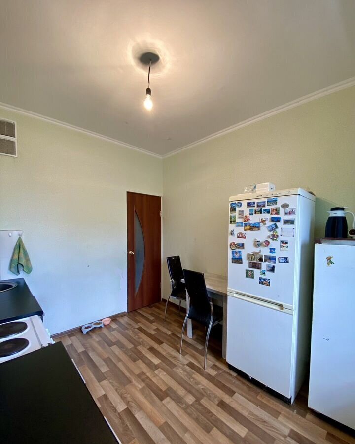квартира г Астрахань р-н Кировский ул Куликова 79 Аблок 6 фото 5
