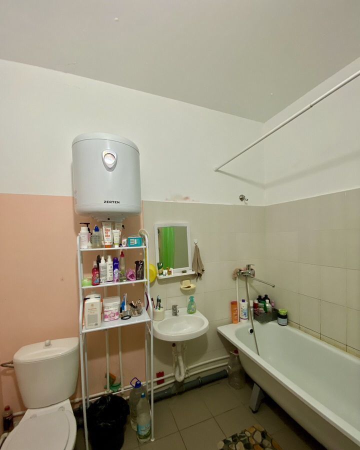 квартира г Астрахань р-н Кировский ул Куликова 79 Аблок 6 фото 9