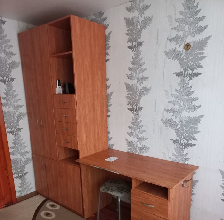 квартира г Курск р-н Центральный ул Школьная 44к/2 фото 3