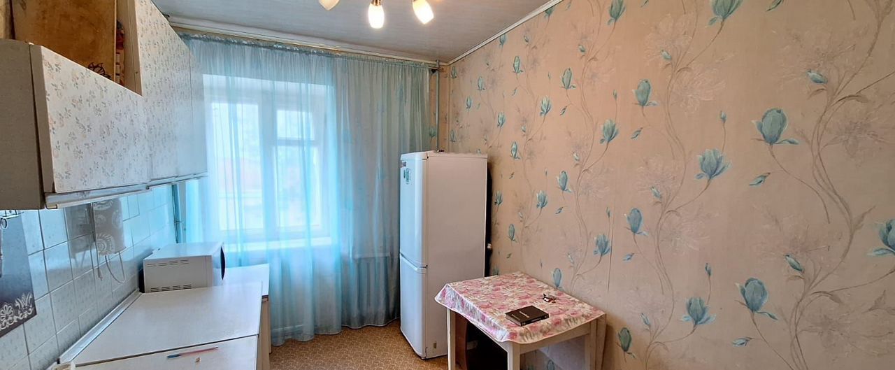 квартира г Калуга р-н Ленинский ул Кутузова 11 фото 8