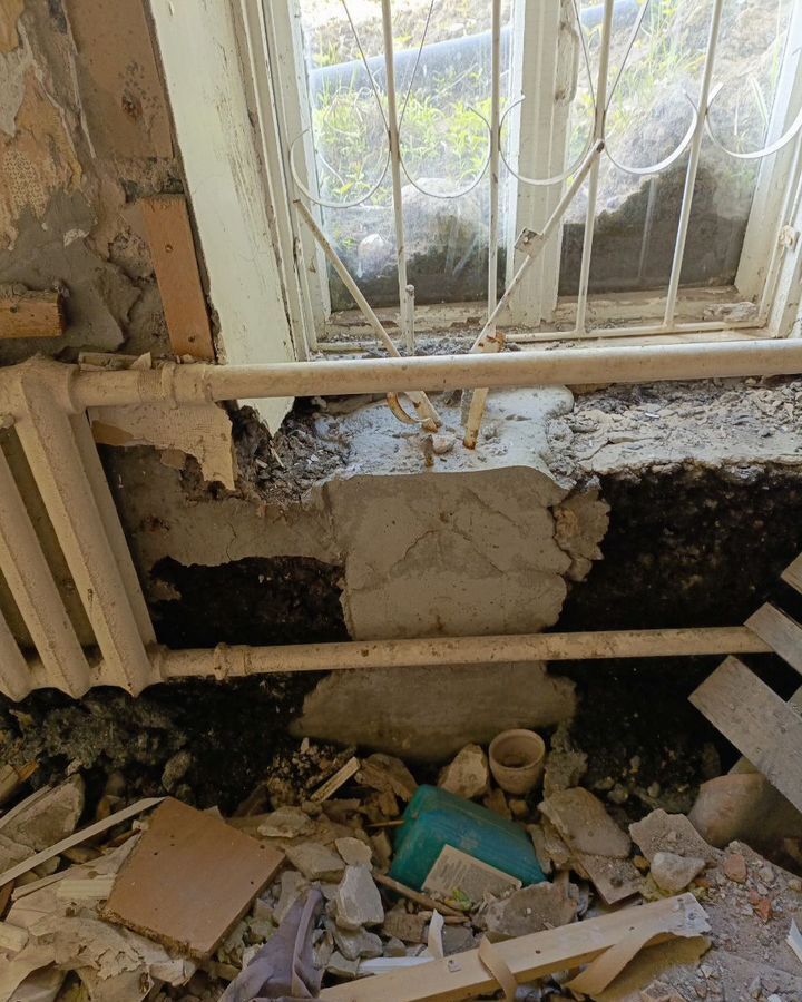 дом г Калуга р-н Октябрьский ул Малинники 46 фото 4