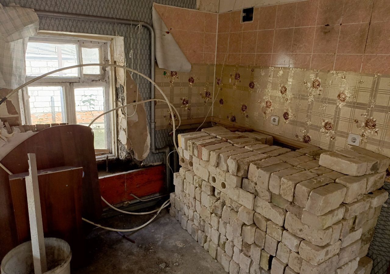 дом г Калуга р-н Октябрьский ул Малинники 46 фото 3