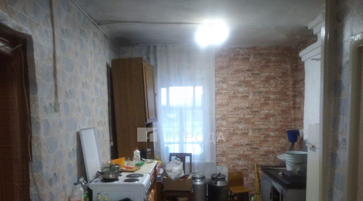 дом г Новокузнецк р-н Кузнецкий ул Байкальская 31 фото 3