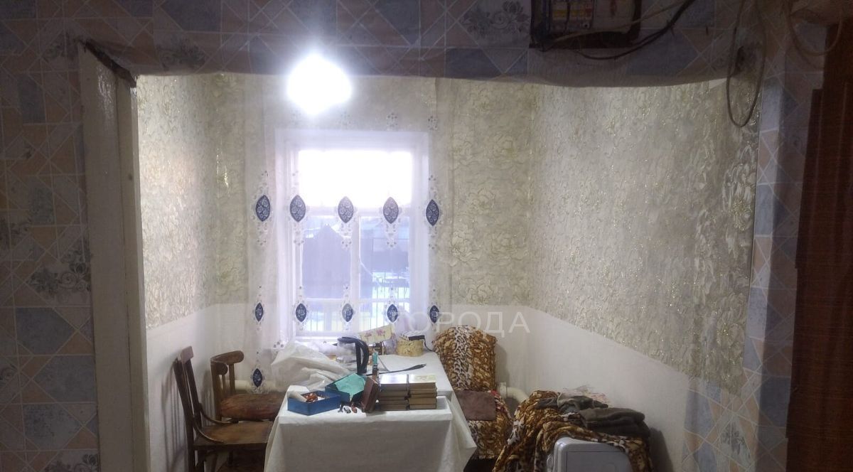 дом г Новокузнецк р-н Кузнецкий ул Байкальская 31 фото 4