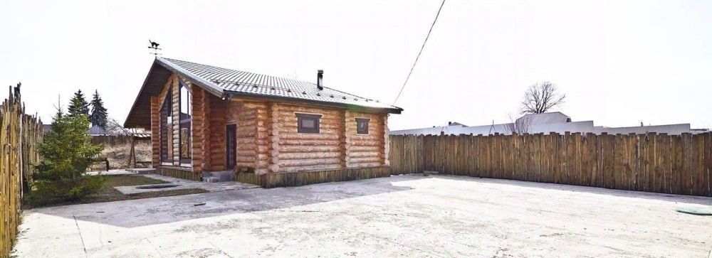 дом г Казань р-н Советский Дербышки Суконная слобода ул Главная 66 фото 42