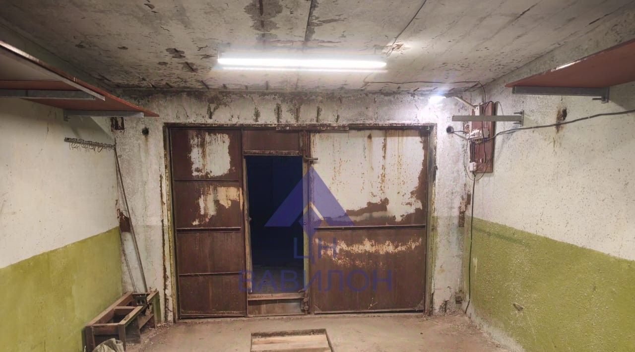 гараж г Волгодонск пер Маяковского фото 1