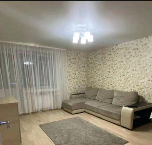 квартира г Казань р-н Московский Яшьлек ул Кулахметова 25к/1 фото 4