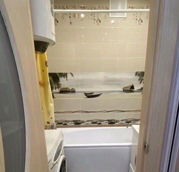 квартира г Казань р-н Московский Яшьлек ул Кулахметова 25к/1 фото 5