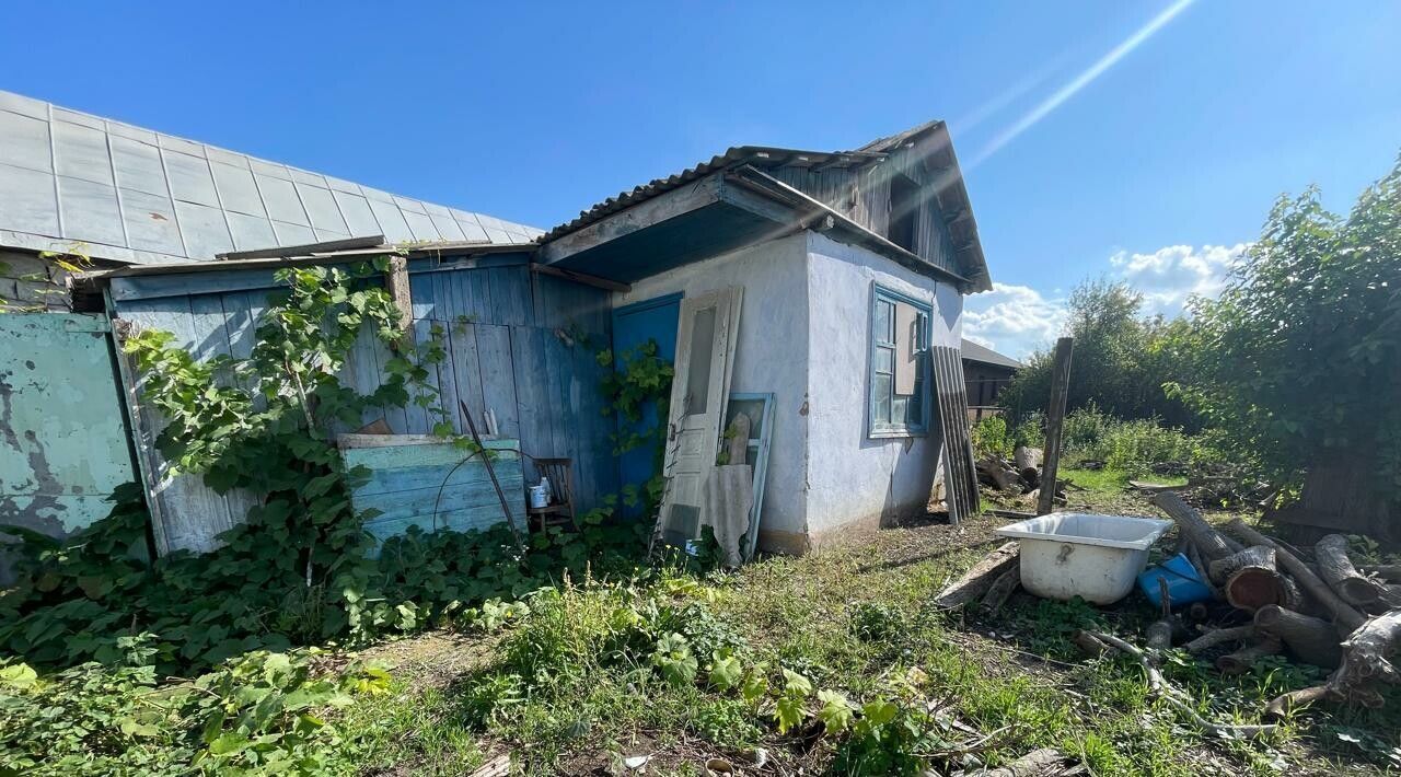 дом р-н Крымский г Крымск ул Лаара 57 Крымское городское поселение фото 3