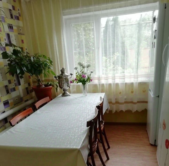 дом р-н Абинский г Абинск ул Коммунистическая Абинское городское поселение фото 8