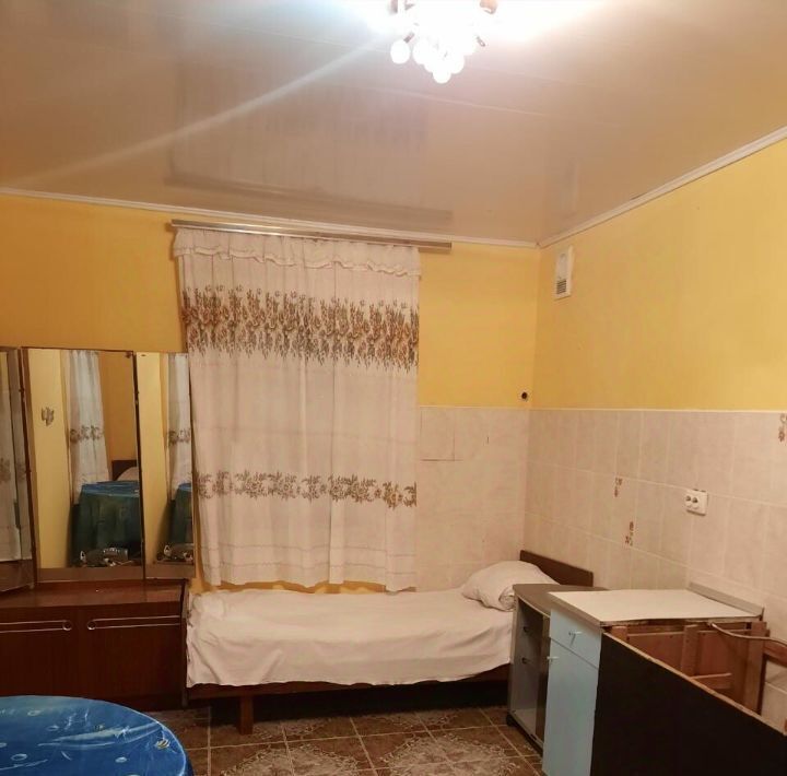 земля р-н Крымский г Крымск ул Подгорная 32 Крымское городское поселение фото 6