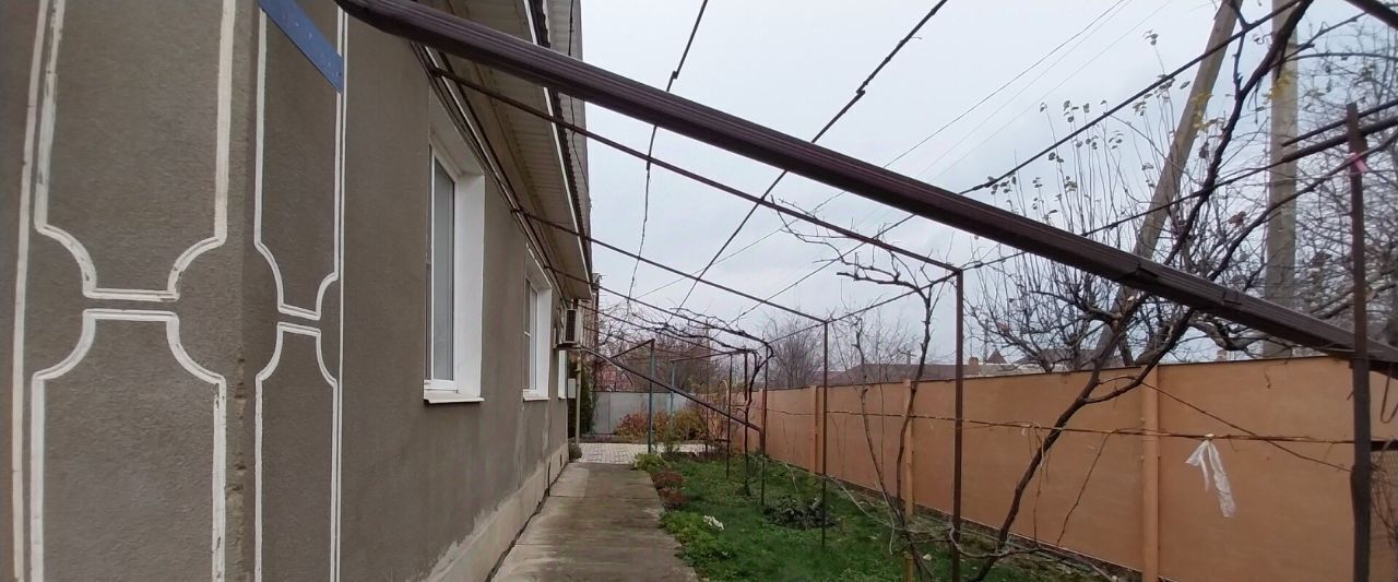 дом р-н Абинский г Абинск ул Коммунистическая Абинское городское поселение фото 23