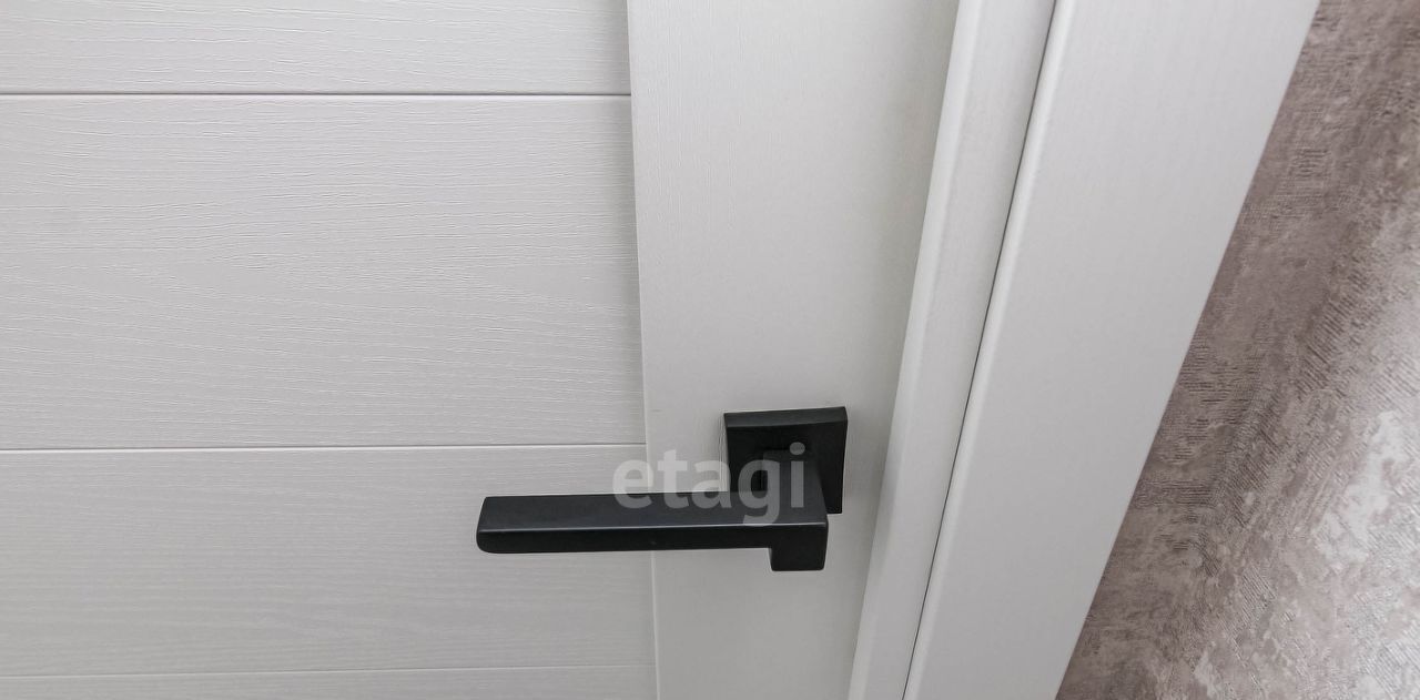 квартира г Тюмень р-н Ленинский ул Героев космоса 23 фото 21