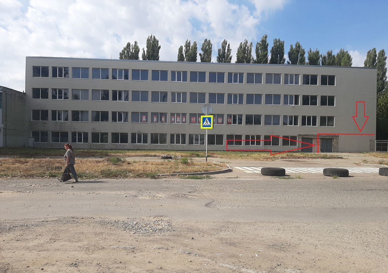 свободного назначения г Ставрополь р-н Октябрьский ул Северный обход 14а фото 3