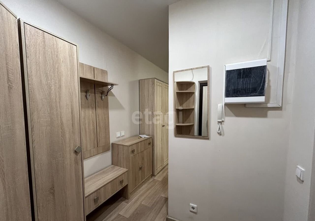 квартира г Новый Уренгой пр-кт Губкина 19 Тюменская обл. фото 8